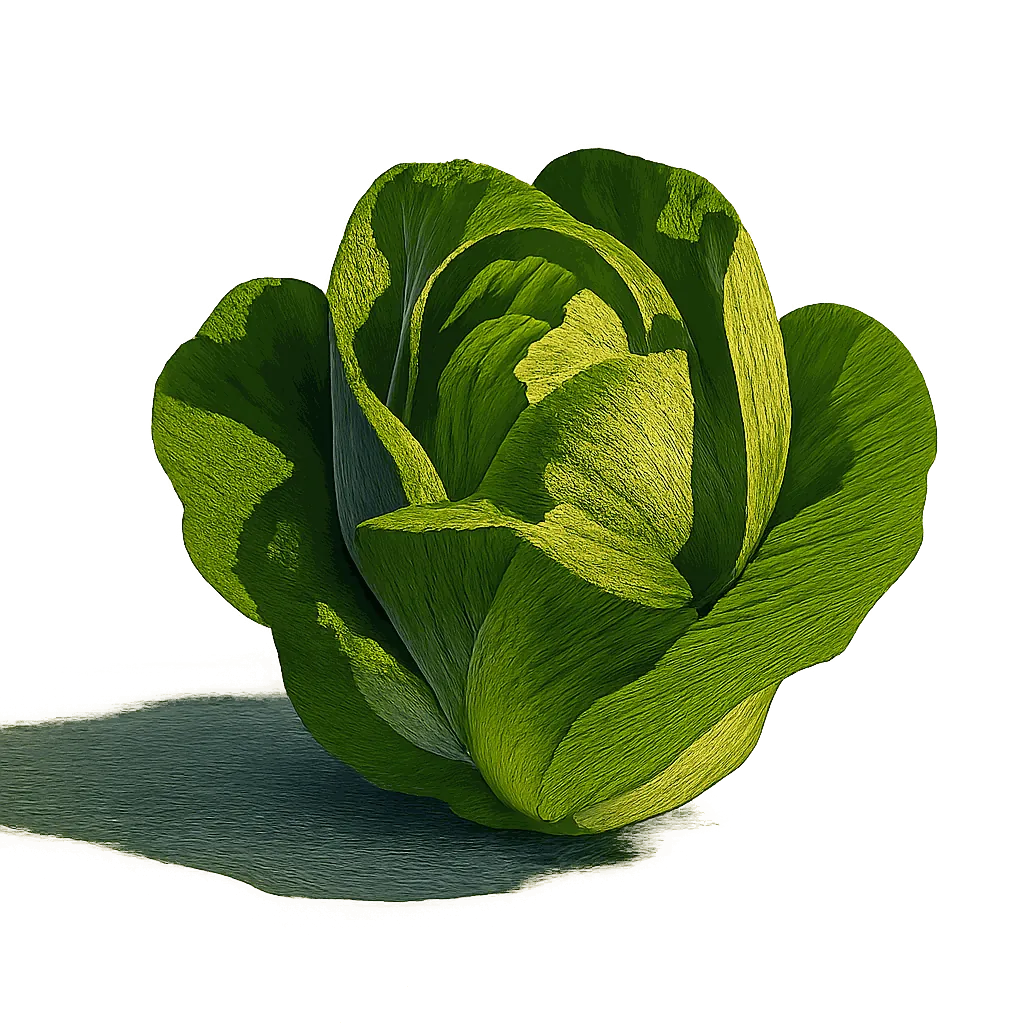 Boston lettuce